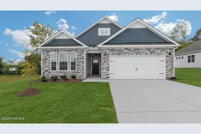 361 Maddox Drive, Aberdeen, NC 28315 - Photo 1
