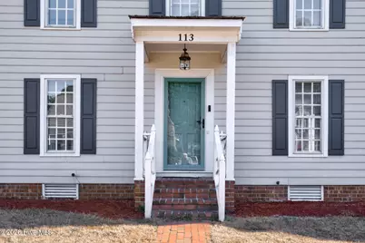 113 Salem Court, Rocky Mount, NC 27804 - Photo 3