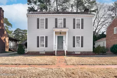 113 Salem Court, Rocky Mount, NC 27804 - Photo 1