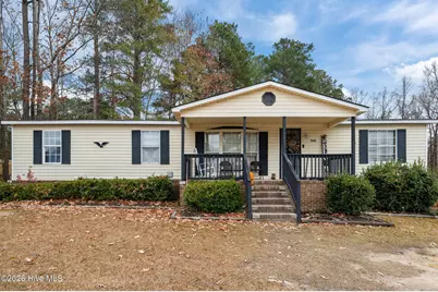 1506 S King Street, Windsor, NC 27983 - Photo 1
