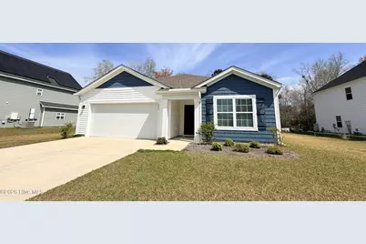 623 Drummond Grove Lane #Lot 371, Jacksonville, NC 28546 - Photo 1