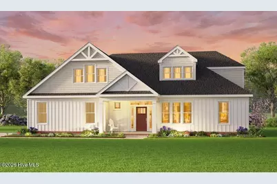 200 Northern Pine Drive, Moyock, NC 27958 - Photo 1