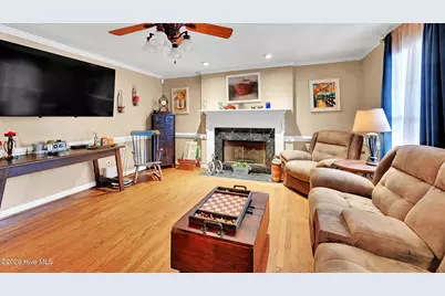 950 Kelly Drive, Nashville, NC 27856 - Photo 23