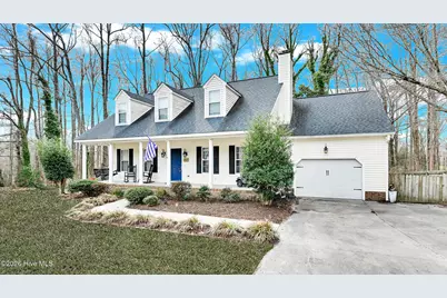 950 Kelly Drive, Nashville, NC 27856 - Photo 21