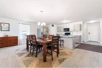 4928 Abbington Oaks Way SE, Southport, NC 28461 - Photo 5
