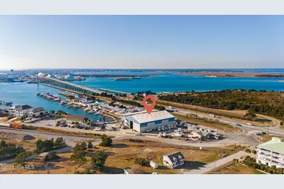 156 Radio Island Road #54, Beaufort, NC 28516 - Photo 1