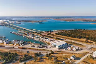 156 Radio Island Rd, Beaufort, NC 28516 - Photo 29