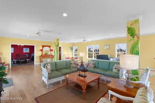 156 Radio Island Rd, Beaufort, NC 28516 - Photo 15