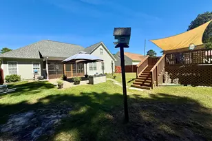 408 N Belvedere Dr, Hampstead, NC 28443 - Photo 25