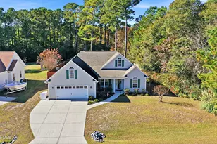 408 N Belvedere Dr, Hampstead, NC 28443 - Photo 15