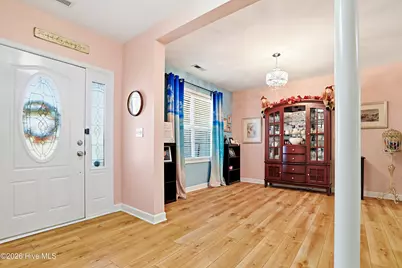 408 N Belvedere Drive, Hampstead, NC 28443 - Photo 3