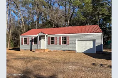 109 Tulane Street, Mar-Mac, NC 28333 - Photo 3