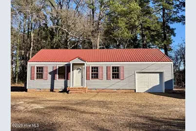 109 Tulane Street, Mar-Mac, NC 28333 - Photo 1