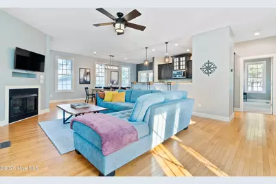 118 SW 2nd Street, Oak Island, NC 28465 - Photo 21