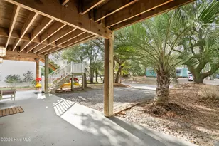 118 SW 2nd St, Oak Island, NC 28465 - Photo 3