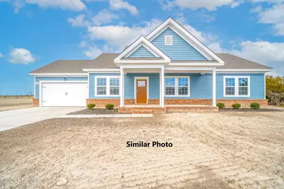 825 Parsonage Street, Elizabeth City, NC 27909 - Photo 17