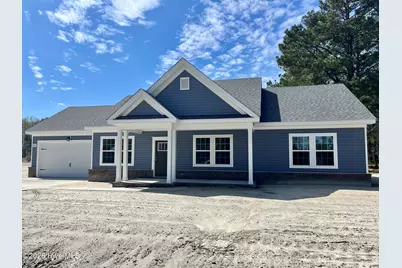 825 Parsonage Street, Elizabeth City, NC 27909 - Photo 1