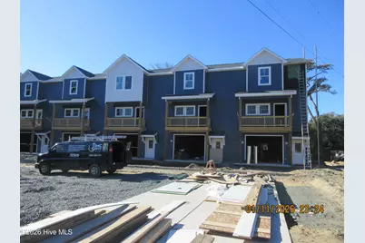 1208 Swan Street #Unit 1, Kill Devil Hills, NC 27948 - Photo 1