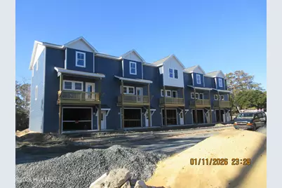 1208 Swan Street #Unit 1, Kill Devil Hills, NC 27948 - Photo 13