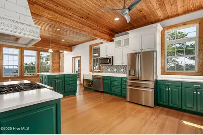 266 Cahoon Road, Manns Harbor, NC 27953 - Photo 19