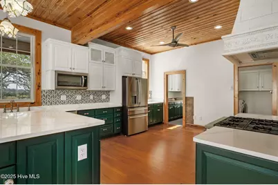 266 Cahoon Road, Manns Harbor, NC 27953 - Photo 15