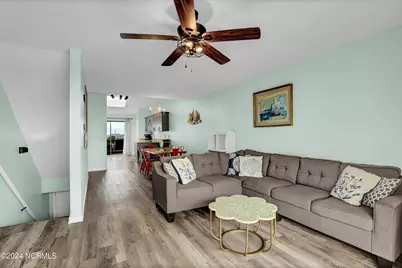 1928 New River Inlet Road #207, North Topsail Beach, NC 28460 - Photo 7