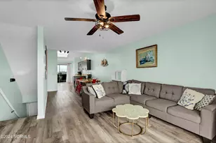1928 New River Inlet Rd, North Topsail Beach, NC 28460 - Photo 7