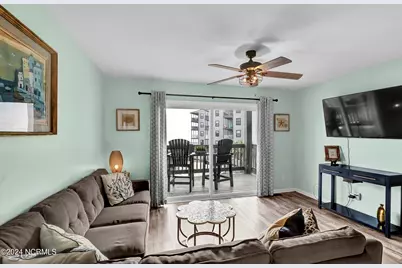 1928 New River Inlet Road #207, North Topsail Beach, NC 28460 - Photo 5