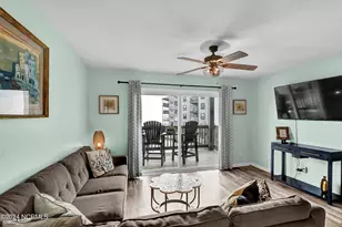 1928 New River Inlet Rd, North Topsail Beach, NC 28460 - Photo 5