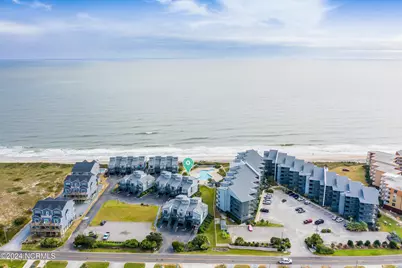 1928 New River Inlet Road #207, North Topsail Beach, NC 28460 - Photo 35