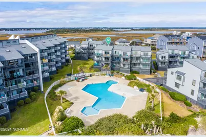 1928 New River Inlet Road #207, North Topsail Beach, NC 28460 - Photo 31