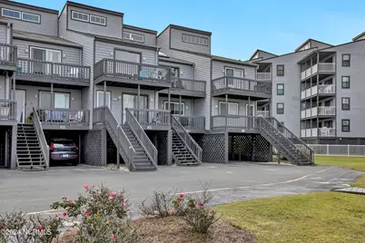 1928 New River Inlet Road #207, North Topsail Beach, NC 28460 - Photo 39