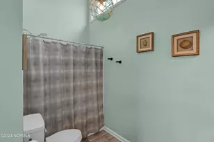 1928 New River Inlet Rd, North Topsail Beach, NC 28460 - Photo 17