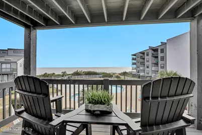 1928 New River Inlet Road #207, North Topsail Beach, NC 28460 - Photo 1