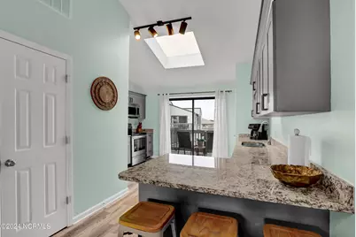 1928 New River Inlet Road #207, North Topsail Beach, NC 28460 - Photo 9