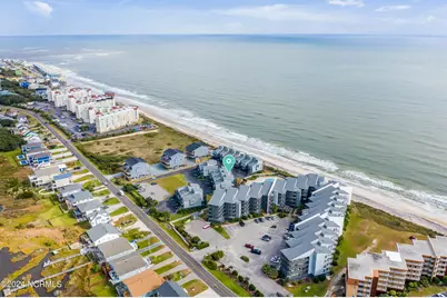 1928 New River Inlet Road #207, North Topsail Beach, NC 28460 - Photo 33