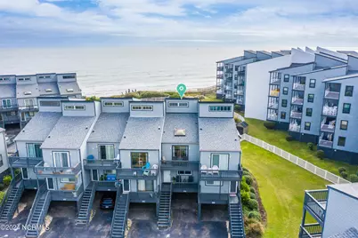 1928 New River Inlet Road #207, North Topsail Beach, NC 28460 - Photo 37