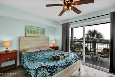 1928 New River Inlet Road #207, North Topsail Beach, NC 28460 - Photo 23