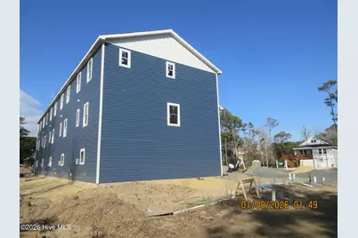 1208 Swan Street #Unit 2, Kill Devil Hills, NC 27948 - Photo 11