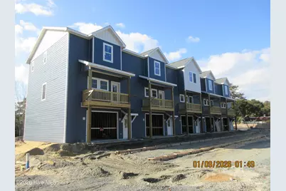 1208 Swan Street #Unit 4, Kill Devil Hills, NC 27948 - Photo 3