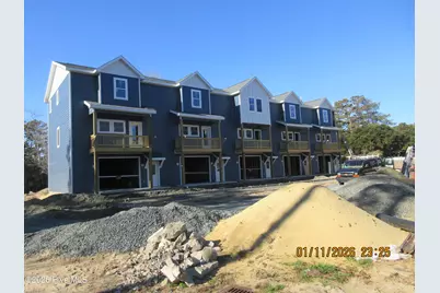 1208 Swan Street #Unit 5, Kill Devil Hills, NC 27948 - Photo 1