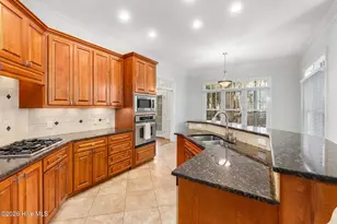 174 Southern Magnolia Ln, Wallace, NC 28466 - Photo 15