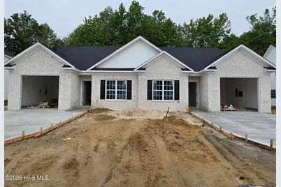 2012 Dartford Drive #A, Greenville, NC 27834 - Photo 1