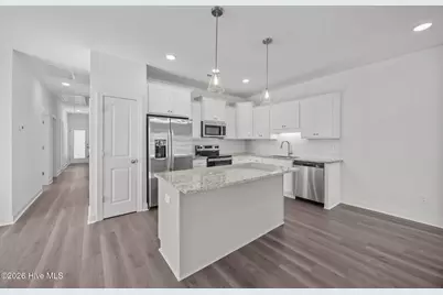 2012 Dartford Drive #A, Greenville, NC 27834 - Photo 9
