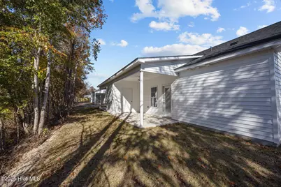 2012 Dartford Drive #A, Greenville, NC 27834 - Photo 27