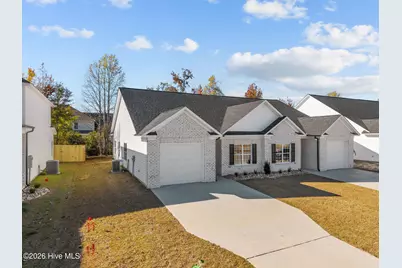 2012 Dartford Drive #A, Greenville, NC 27834 - Photo 3