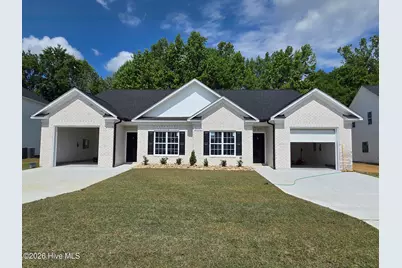 2012 Dartford Drive #B, Greenville, NC 27834 - Photo 1