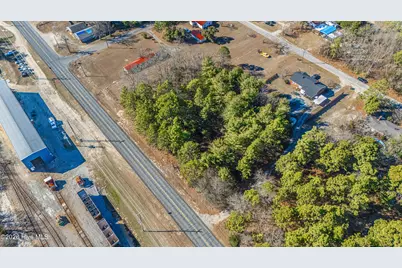 Tbd Highway 177 N, Hamlet, NC 28345 - Photo 3