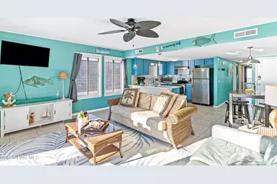 1609 Carolina Beach Avenue N #Unit 5, Carolina Beach, NC 28428 - Photo 9