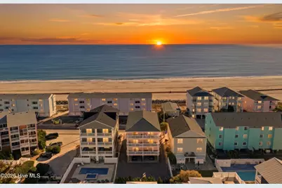 1609 Carolina Beach Avenue N #Unit 5, Carolina Beach, NC 28428 - Photo 1